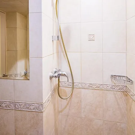 Apartamento Krakivska 15 Leópolis