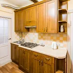 Krakivska 15 Апартаменты