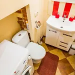 Apartment Krakivska 15 *