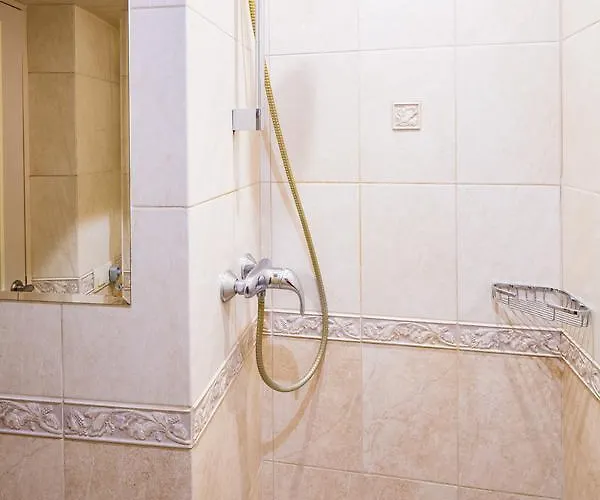 Apartamento Krakivska 15 Leópolis