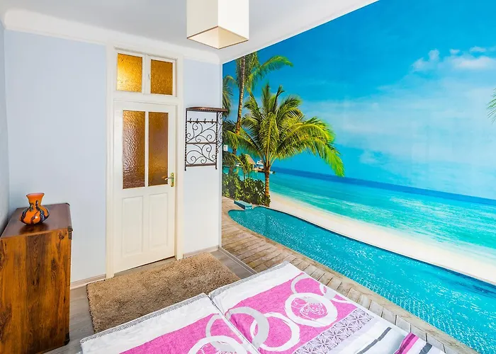 Krakivska 15 Apartamento