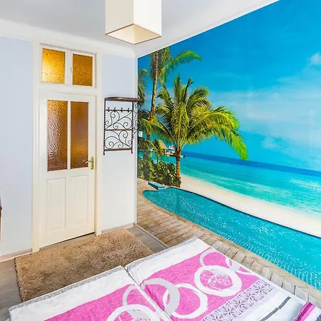 Krakivska 15 Διαμέρισμα